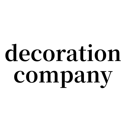 株式会社デコレーションカンパニー｜着せ替えスマホ×アプリで体験をつくる